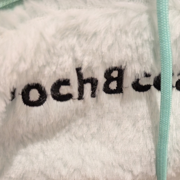 Pochacco backpack - Picture 3 of 3